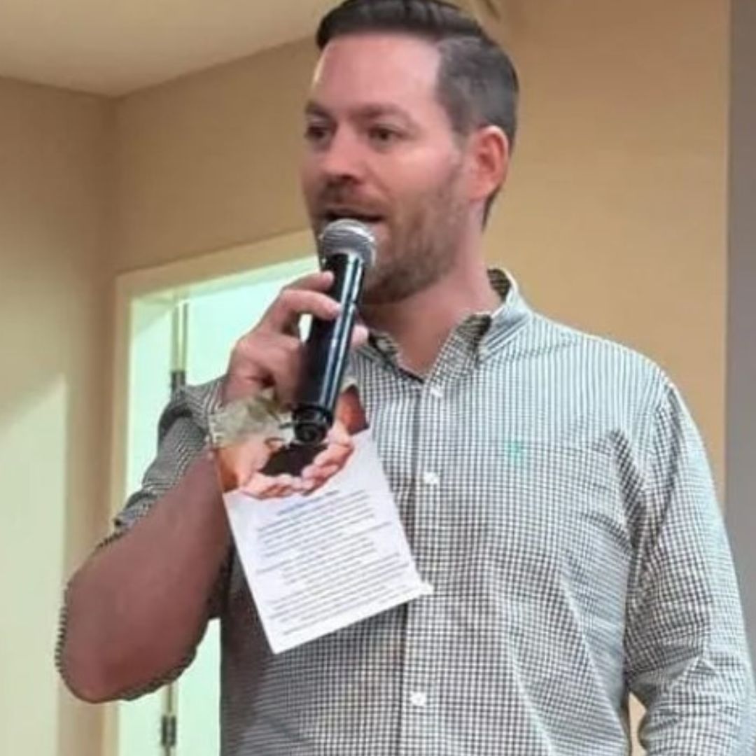 Renzo diz que continua à frente do PSD e que faltou “elegância” em Arnaldinho ao procurar Kassab