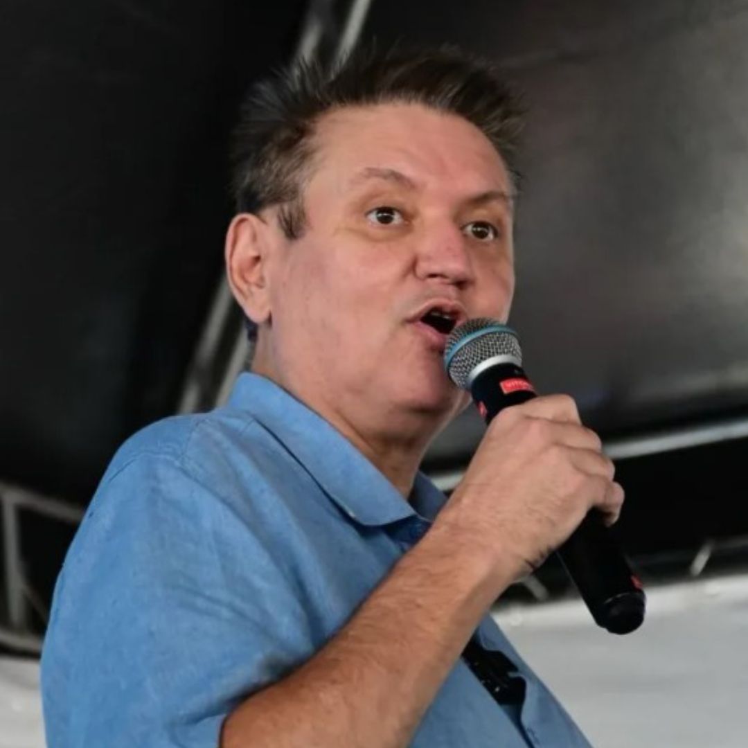 “Quem dá voto não é partido”, diz Euclério após federação articular disputa ao governo