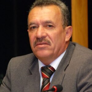 Gilsinho Lopes pede recontagem de votos para deputado estadual