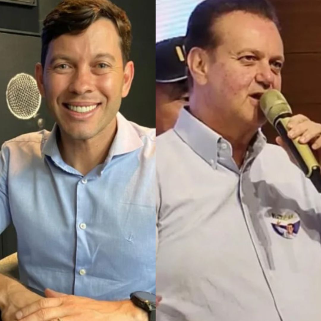 De olho no Palácio Anchieta, Arnaldinho abre conversas com o PSD