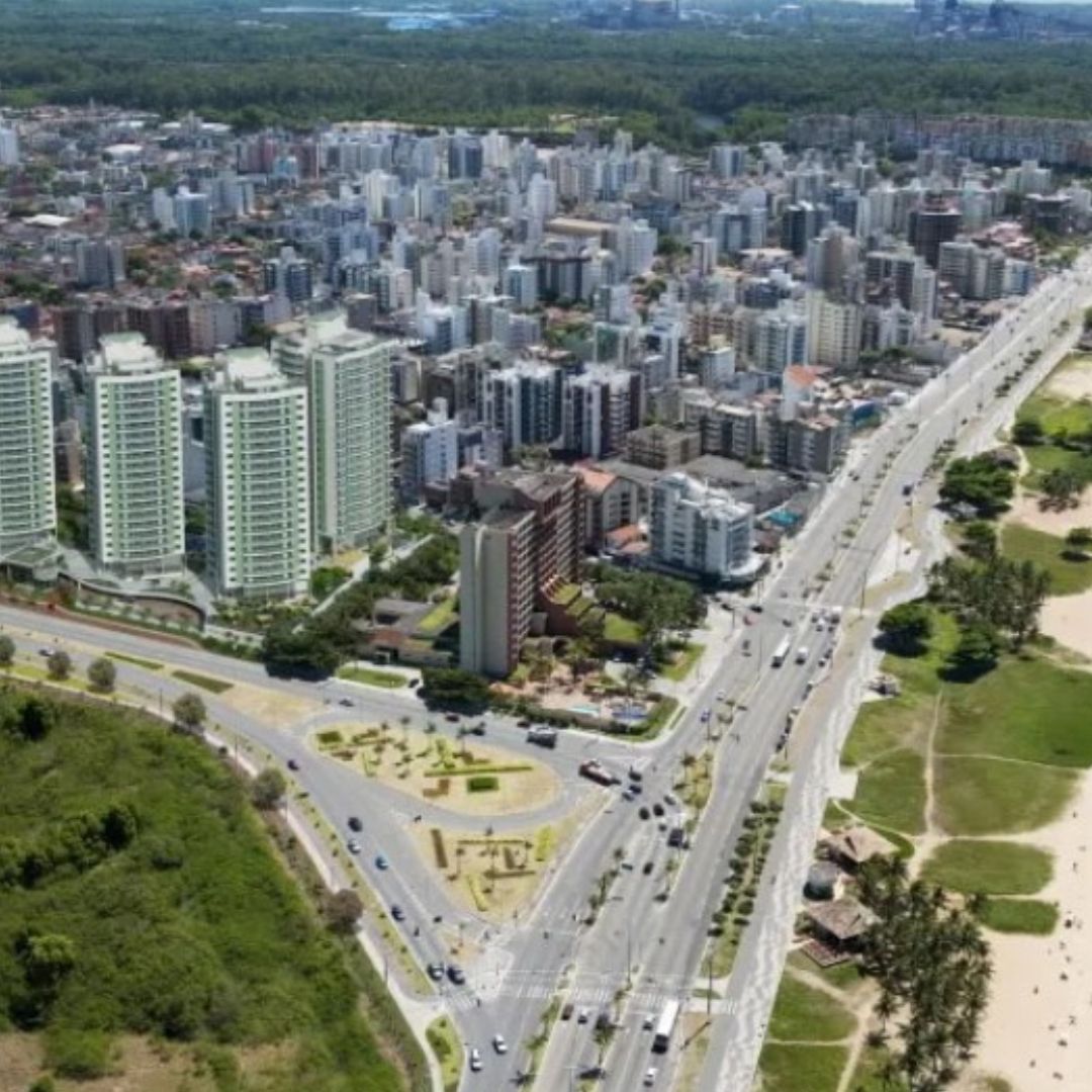 Jardim Camburi: Quatro chapas disputam o comando do maior bairro do ES; eleição é domingo