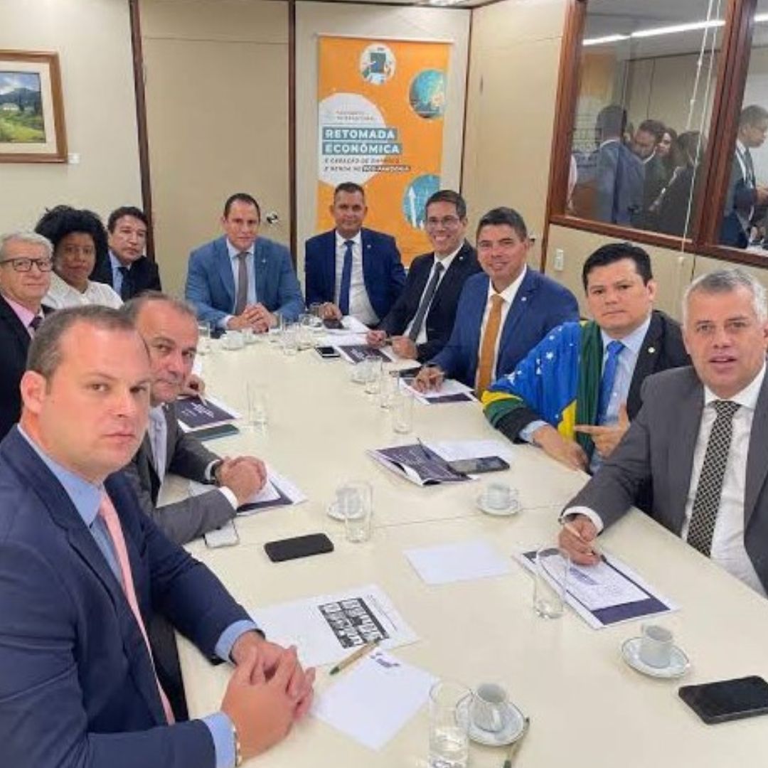 Mais de meio bilhão. Para onde irão as emendas da bancada do ES?