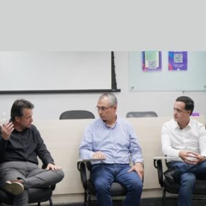 Dois meses após denúncia de Gandini, Ecovias 101 anuncia reforma e passarela na ponte do Cricaré