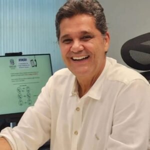 Ricardo Ferraço intensifica agenda no interior durante o feriado de Corpus Christi