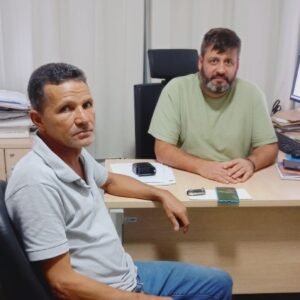 Quadra Poliesportiva do bairro Monte Líbano, em João Neiva, será reformada