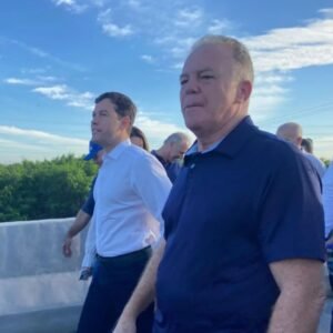 Arnaldinho aproveita inauguração e se diz “um nome que estará sempre à disposição”