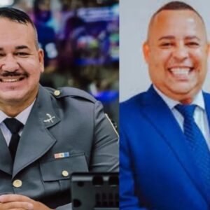 Vereadores de Barcelona se enfrentam por escola cívico-militar na Serra