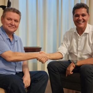 Fusões e federações de partidos movimentam a política capixaba