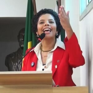 ‘O vereador Sérgio Camilo não vai nos calar’