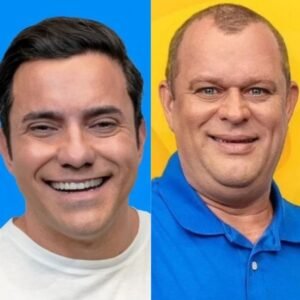 Prefeito e vice de São Gabriel da Palha têm mandatos cassados