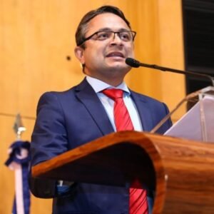 Vandinho: “Ricardo já está viável. Não tem mais esse debate”