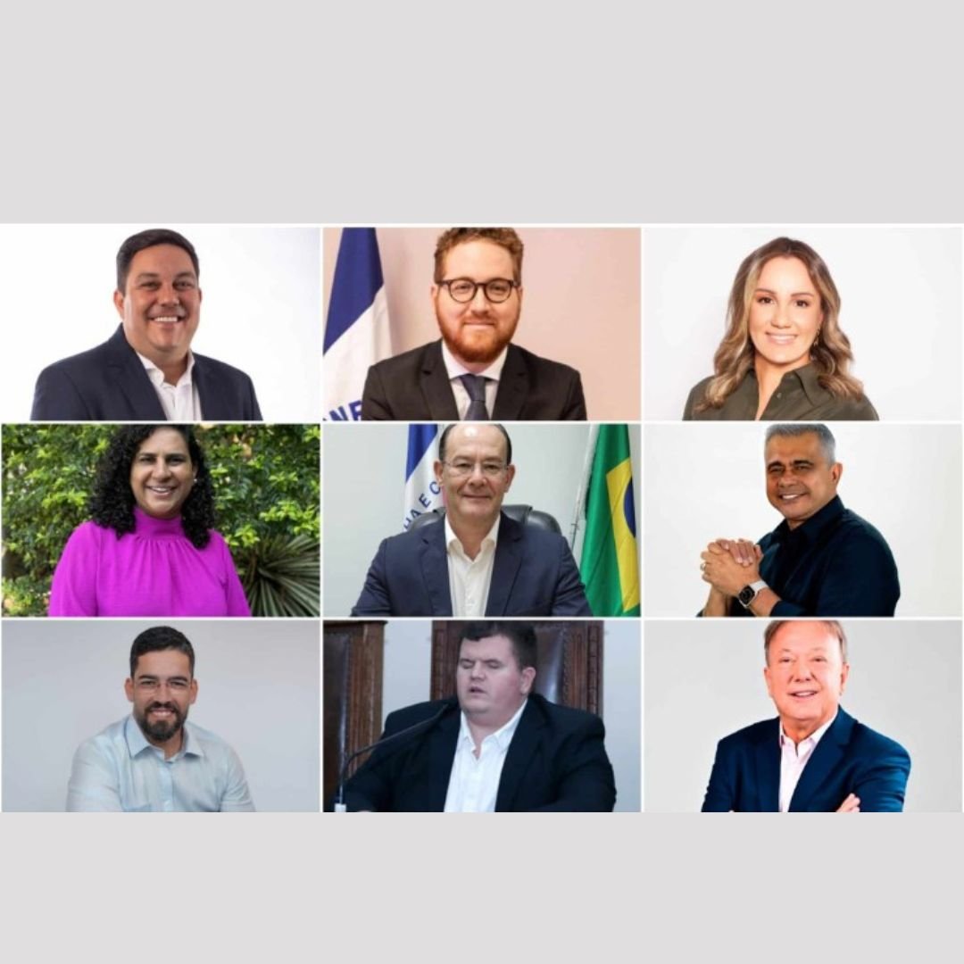 Os secretários do governo Casagrande que enfrentarão as urnas em 2026