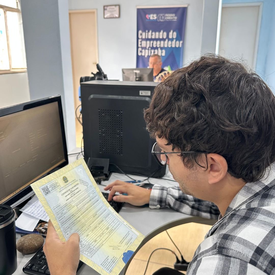 Apiacá passa a cadastrar para a nova carteira de identidade