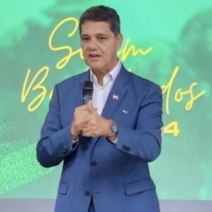 Ricardo responde afirmação de Arnaldinho: no momento certo estaremos juntos