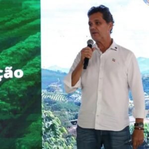 Parlamentares do Republicanos fazem aceno a Ricardo Ferraço