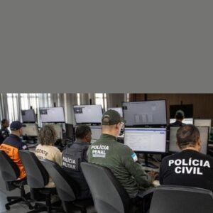 Programa de combate à violência tem novo coordenador no ES