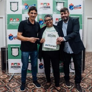 João Neiva é a primeira cidade capixaba a atingir a regularização fundiária plena