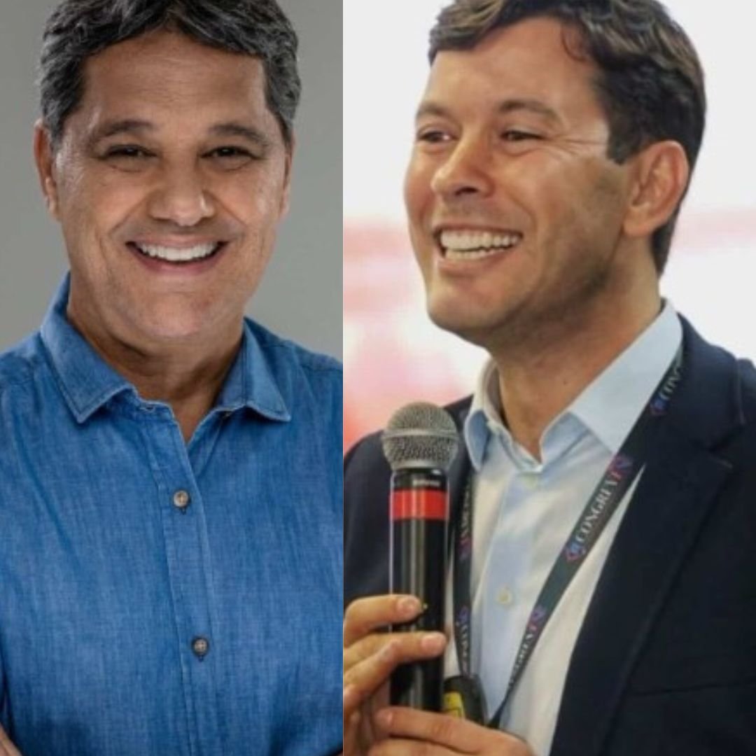 Operador de Arnaldinho escancara: disputa com Ricardo agora é aberta
