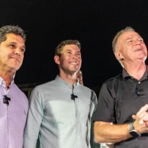 Casagrande discorda de Arnaldinho: “Idade não será fator preponderante”