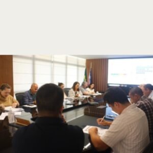Viana institui Comitê Gestor do Programa Cidade Empreendedora em parceria com o Sebrae