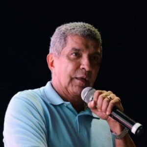 Jogando parado? O que Sérgio Vidigal está pensando sobre as eleições 2026