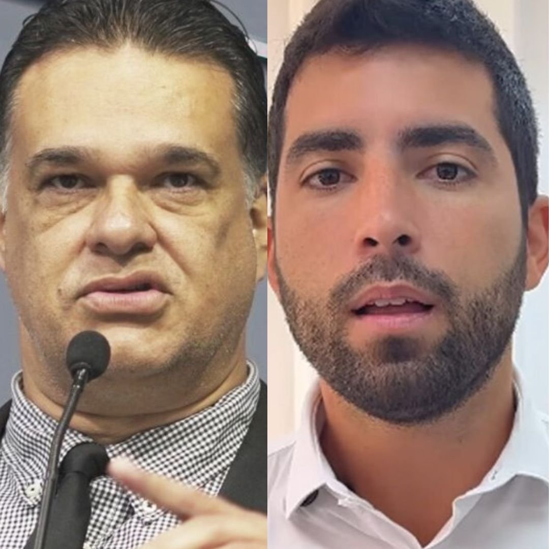 Vereadores de Vitória batem boca por causa de faltas e homenagem a advogados