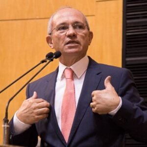Passa eleição, entra eleição…
