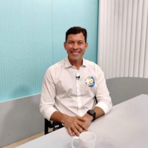 O que disse Arnaldinho, em 2024, sobre ser ou não ser candidato a governador