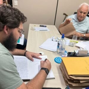 Ferraço se licencia do cargo e Júnior Corrêa assume Prefeitura de Cachoeiro por 15 dias