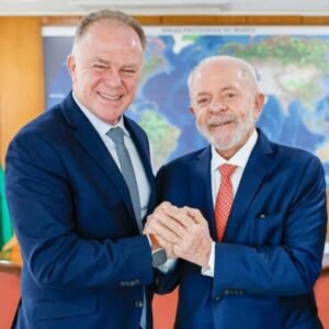 As críticas e alertas de Casagrande sobre o governo Lula