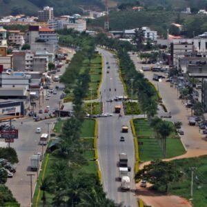 Venda Nova é o 1º município do ES a implementar projeto Cidade Inteligente