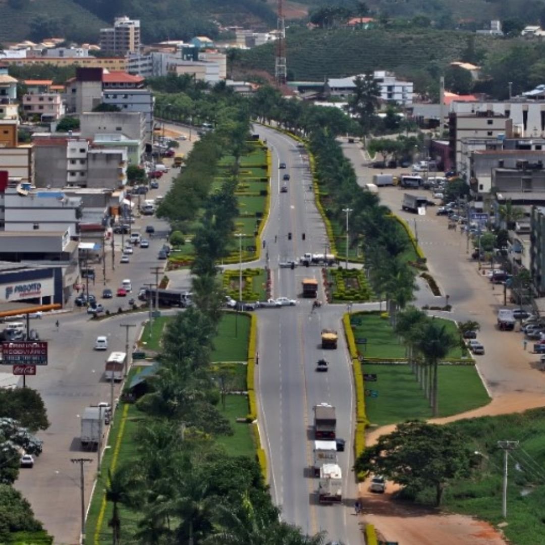Venda Nova é o 1º município do ES a implementar projeto Cidade Inteligente