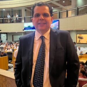 “Recontagem de votos não mudará nada no Espírito Santo”, garante advogado eleitoral