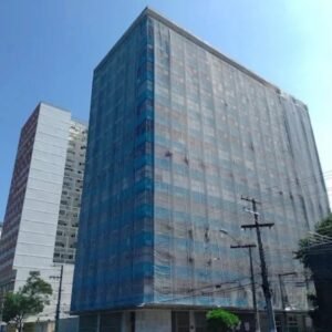Caixa Econômica Federal cede prédio para a Câmara Municipal de Vitória