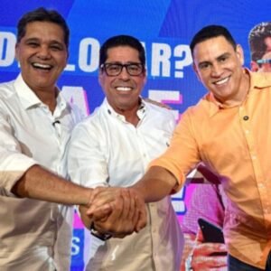 Euclério: “Ricardo Ferraço é o futuro governador do Espírito Santo”