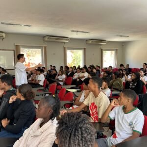 Apiacá promove dois dias de Encontro Ambiental