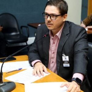 Assembleia vai ouvir comunidade sobre mudanças no trânsito na Enseada do Suá