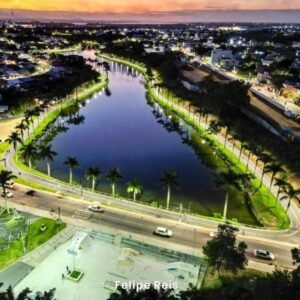 Agenda ambiental: Linhares aposta na sustentabilidade