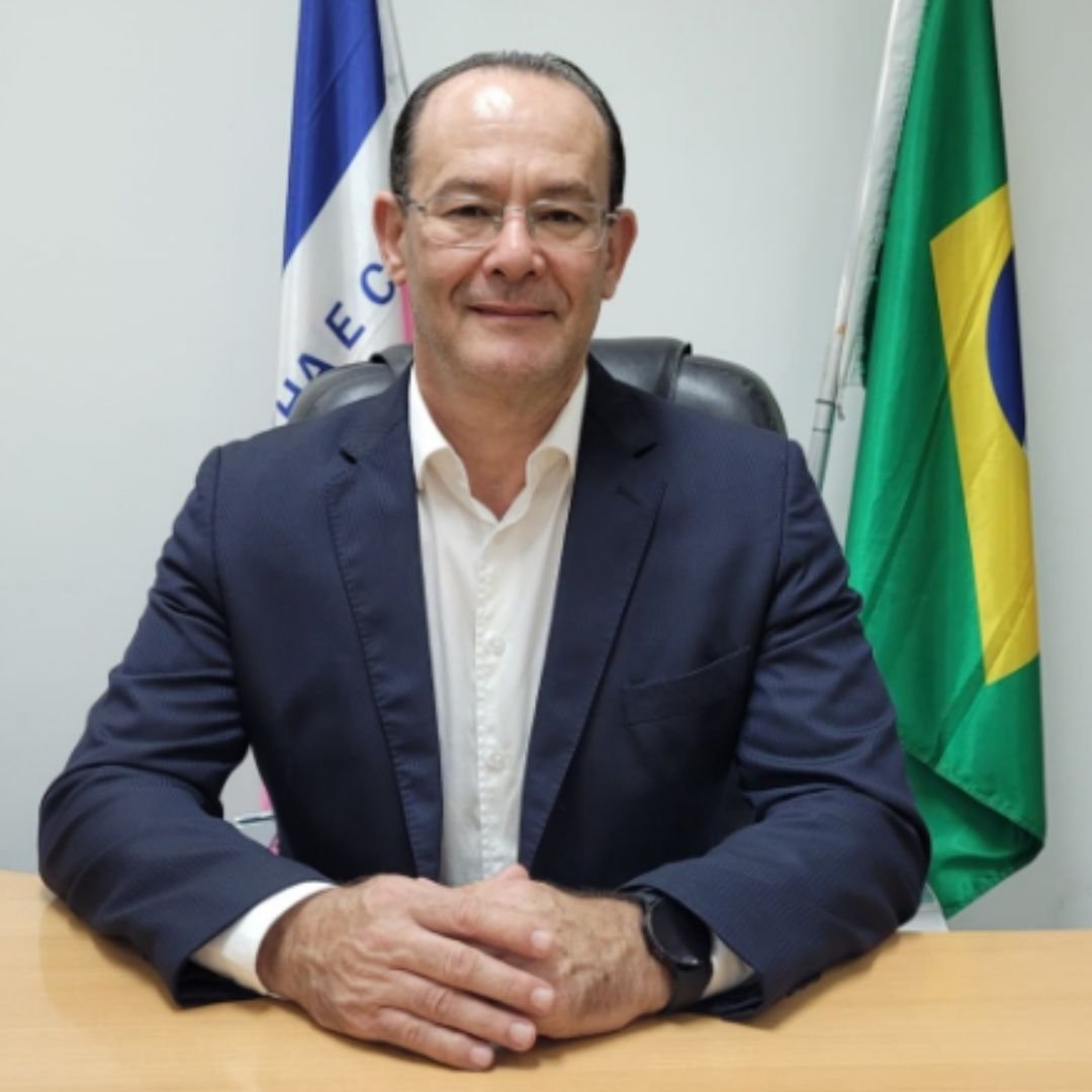 Mais um secretário de peso de Casagrande quer ser candidato a federal