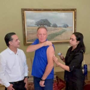 Casagrande anuncia criação de Centro de Referência para pessoas com diabetes no Estado