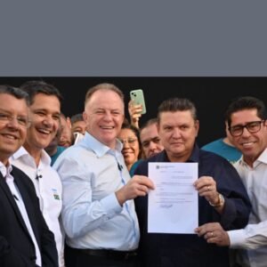 Creches e viaduto: governo anuncia investimentos de R$ 310 milhões em Cariacica