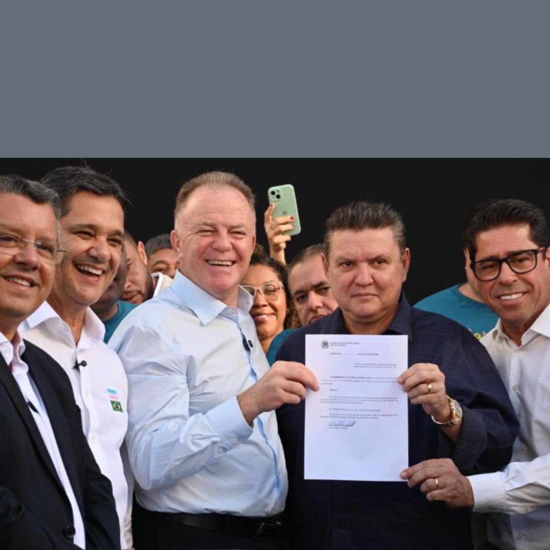 Creches e viaduto: governo anuncia investimentos de R$ 310 milhões em Cariacica