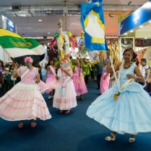 Feira dos Municípios 2025 começa nesta quinta, no Pavilhão de Carapina