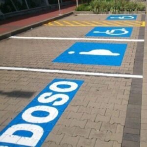 Serra+Cidadã terá emissão de cartões de estacionamento para idosos e pessoas com deficiência neste sábado (14)