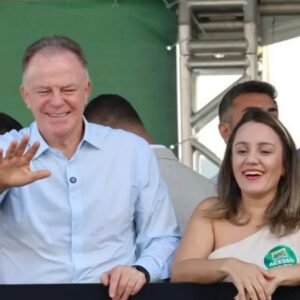 Uma aposta de Renato Casagrande