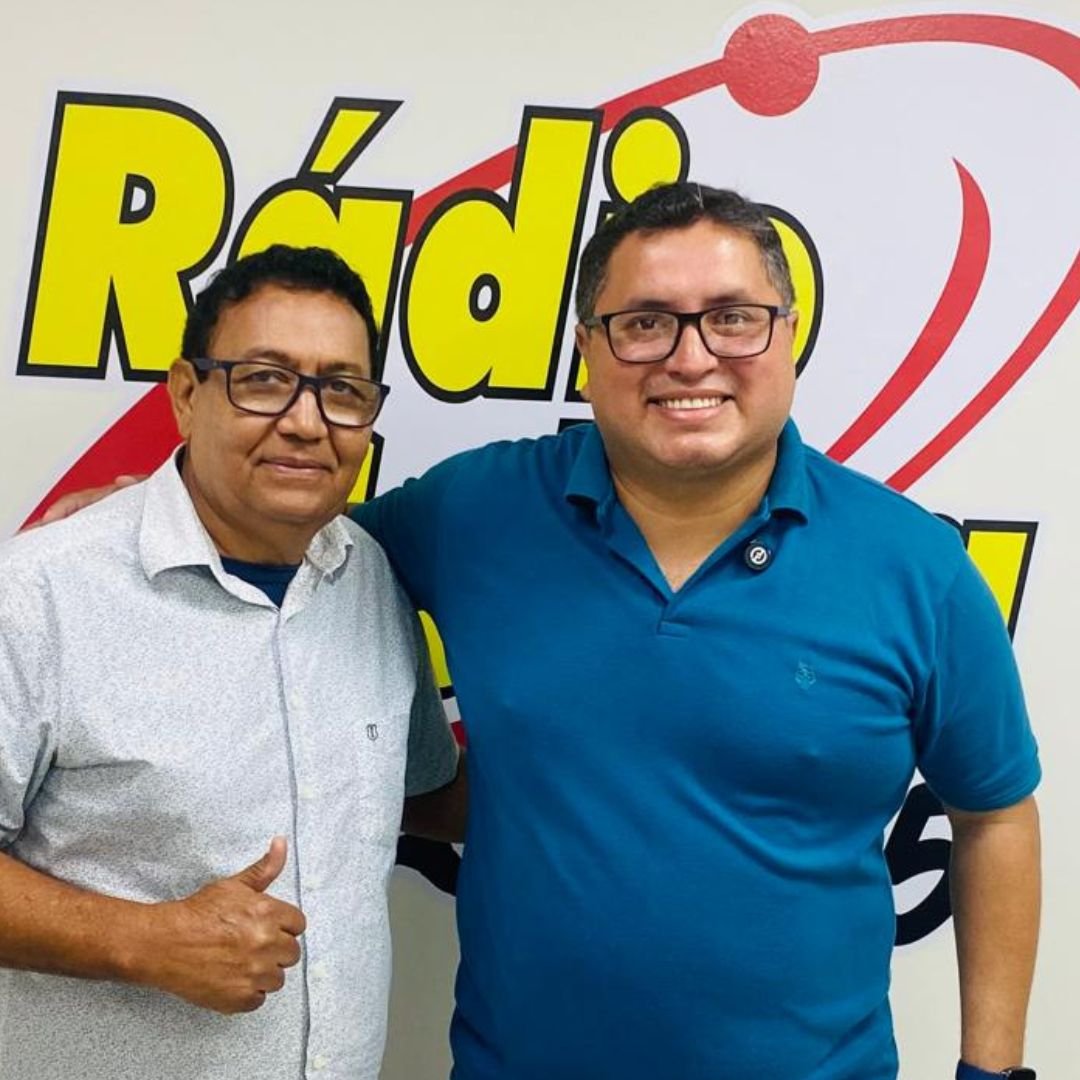 Renan Delfino anuncia pré-candidatura a deputado federal com foco no fortalecimento do municipalismo no Espírito Santo