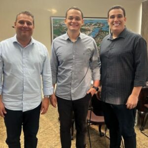 Bruno Lorenzutti: de quase vice de Arnaldinho a embaixador de Pazolini