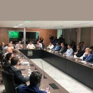 Governo do ES terá apoio emergencial a produtores afetados por tarifas dos EUA