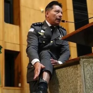 TRE-ES mantém multa de R$ 15 mil a Capitão Assumção por propaganda negativa contra Pazolini