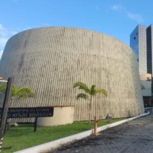 Câmara de Vitória aprova manutenção do Bolsa Atleta para gestantes